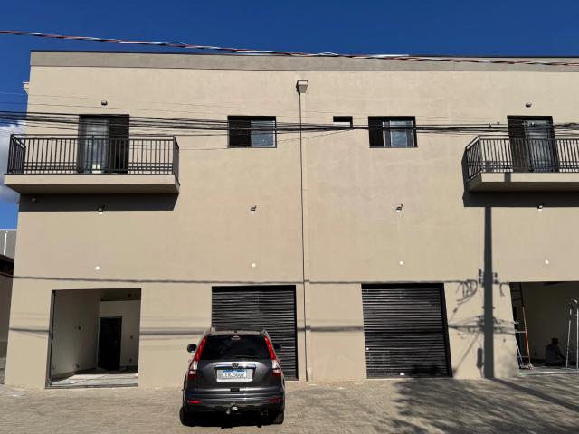 Ponto Comercial aluguel em Campinas