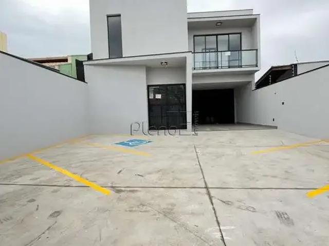 Ponto Comercial aluguel em Campinas