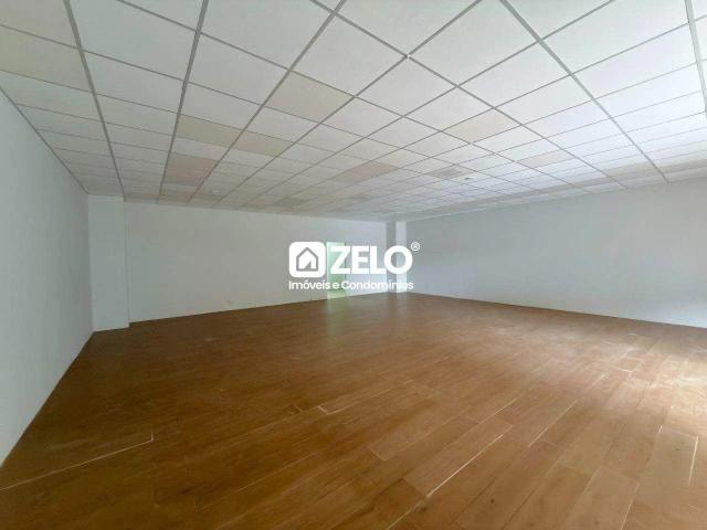 Ponto Comercial aluguel em Campinas