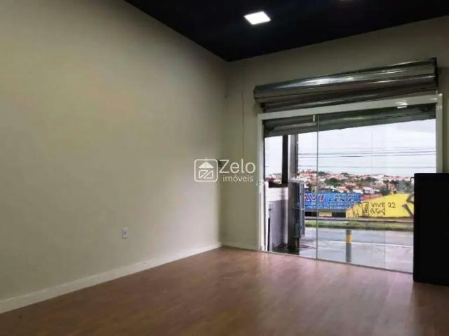 Ponto Comercial aluguel em Região Imediata de Campinas, Região Metropolitana de Campinas
