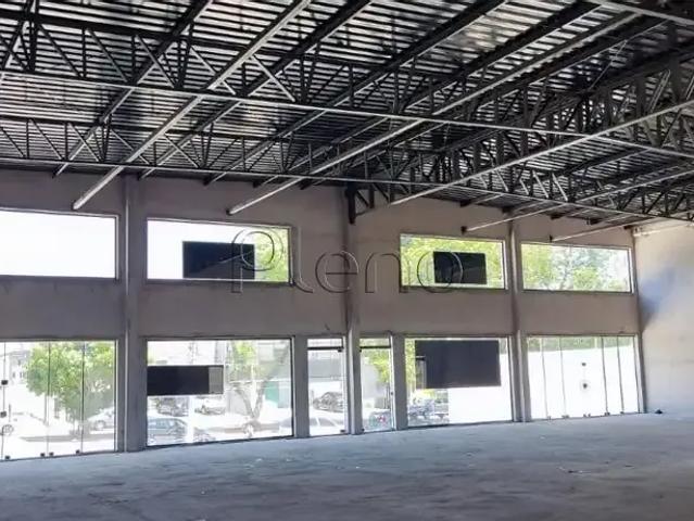 Ponto Comercial aluguel em Campinas