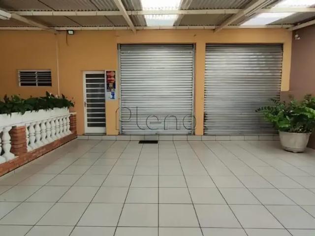 Ponto Comercial aluguel em Região Imediata de Campinas, Região Metropolitana de Campinas