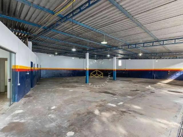 Ponto Comercial aluguel em Região Imediata de Campinas, Região Metropolitana de Campinas
