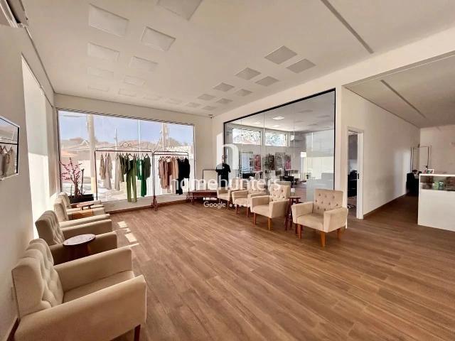 Ponto Comercial aluguel em Jardim Santa Genebra 2, Campinas