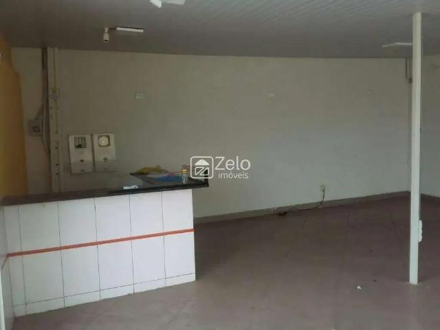 Ponto Comercial aluguel em Região Imediata de Campinas, Região Metropolitana de Campinas