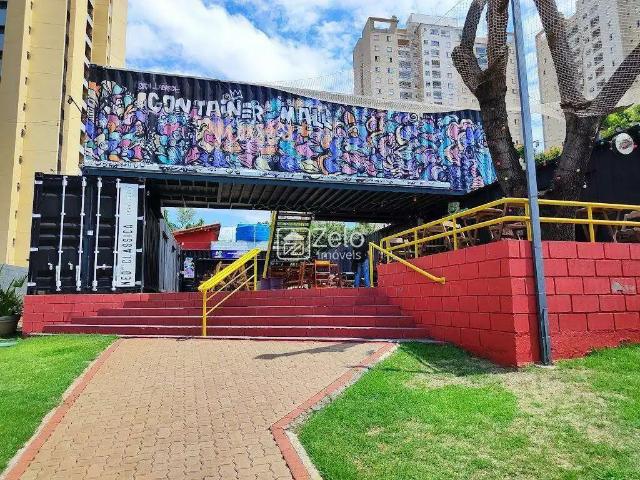 Ponto Comercial aluguel em Região Imediata de Campinas, Região Metropolitana de Campinas