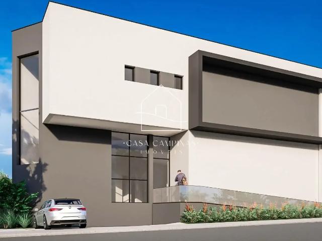Ponto Comercial aluguel em Campinas