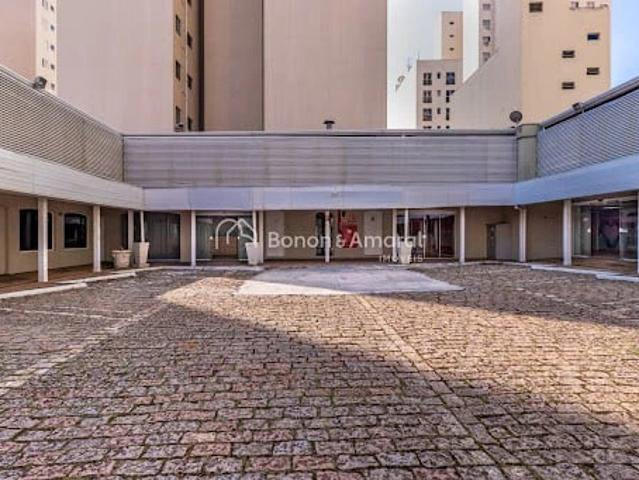 Ponto Comercial aluguel em Campinas
