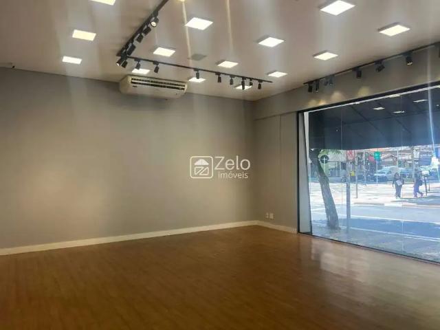 Ponto Comercial aluguel em Região Imediata de Campinas, Região Metropolitana de Campinas