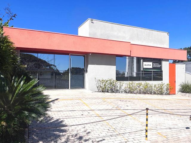 Ponto Comercial aluguel em Campinas