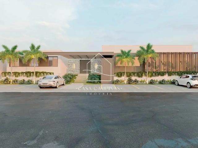 Ponto Comercial aluguel em Campinas