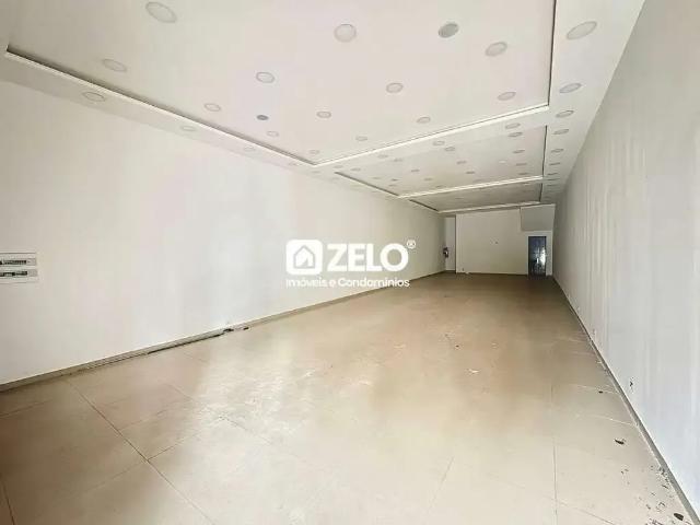 Ponto Comercial aluguel em Região Imediata de Campinas, Região Metropolitana de Campinas