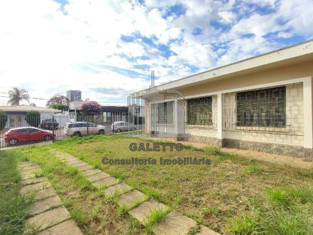 Ponto Comercial aluguel em Campinas