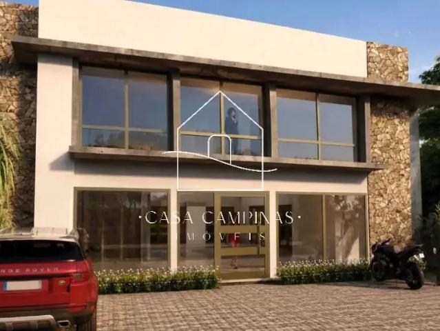 Ponto Comercial aluguel em Campinas