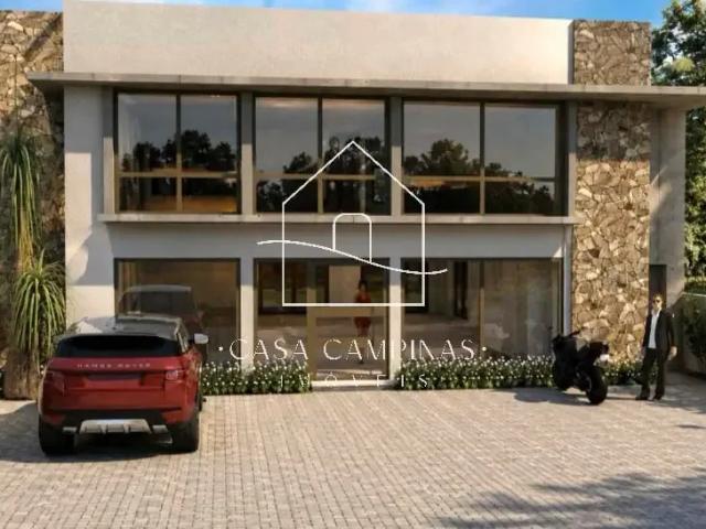 Ponto Comercial aluguel em Campinas