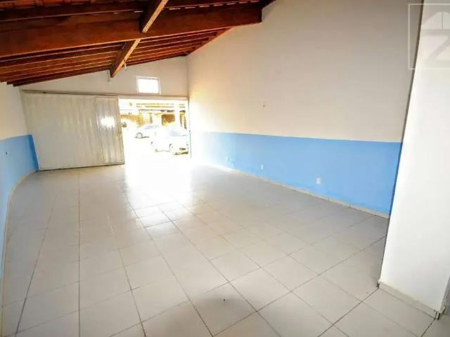 Ponto Comercial aluguel em Região Imediata de Campinas, Região Metropolitana de Campinas