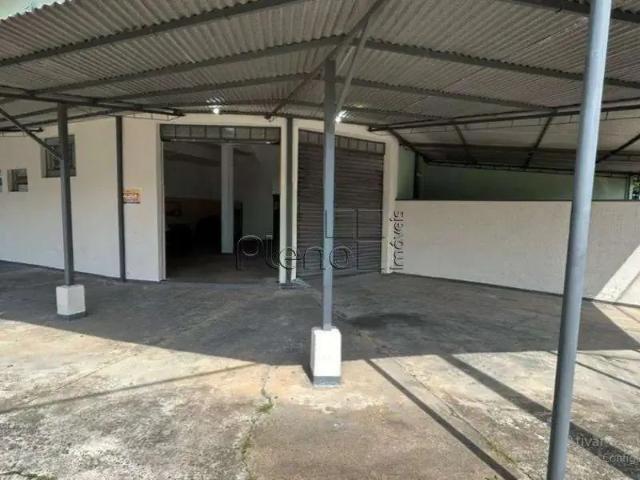 Ponto Comercial aluguel em Campinas