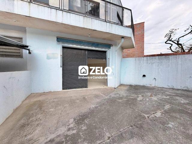 Ponto Comercial aluguel em Campinas