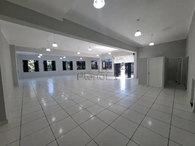 Ponto Comercial aluguel em Região Imediata de Campinas, Região Metropolitana de Campinas