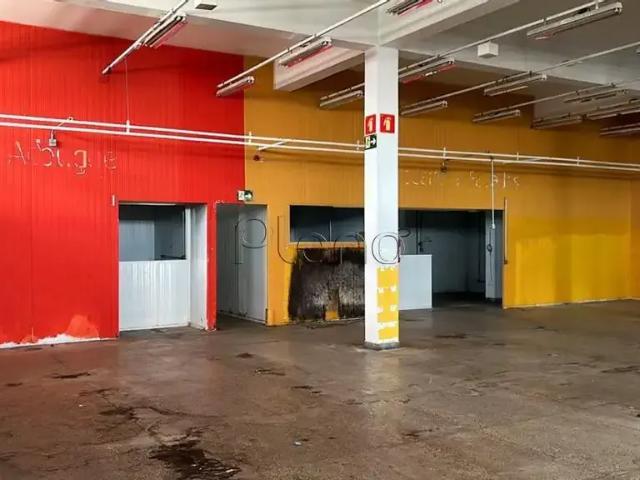 Ponto Comercial aluguel em Região Imediata de Campinas, Região Metropolitana de Campinas