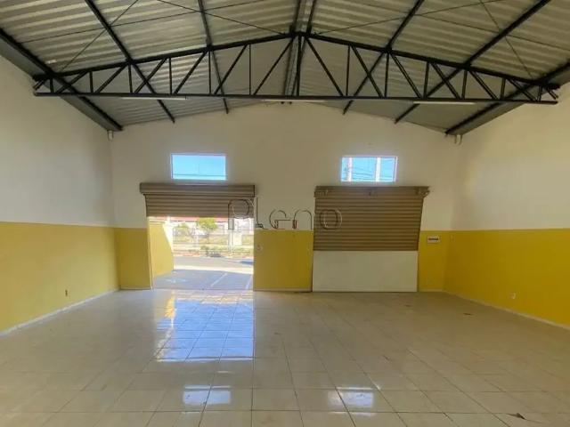 Ponto Comercial aluguel em Região Imediata de Campinas, Região Metropolitana de Campinas