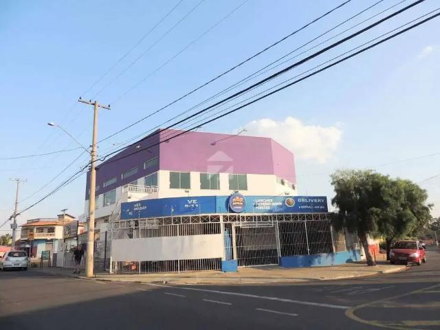 Ponto Comercial aluguel em Região Imediata de Campinas, Região Metropolitana de Campinas