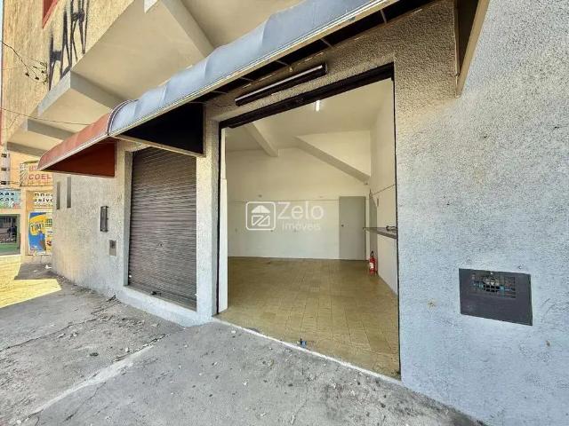 Ponto Comercial aluguel em Região Imediata de Campinas, Região Metropolitana de Campinas