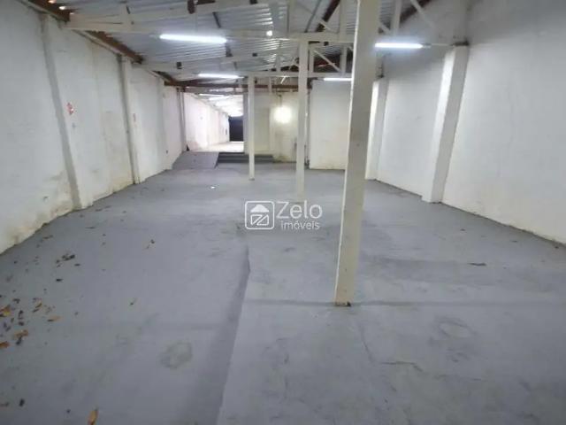 Ponto Comercial aluguel em Região Imediata de Campinas, Região Metropolitana de Campinas