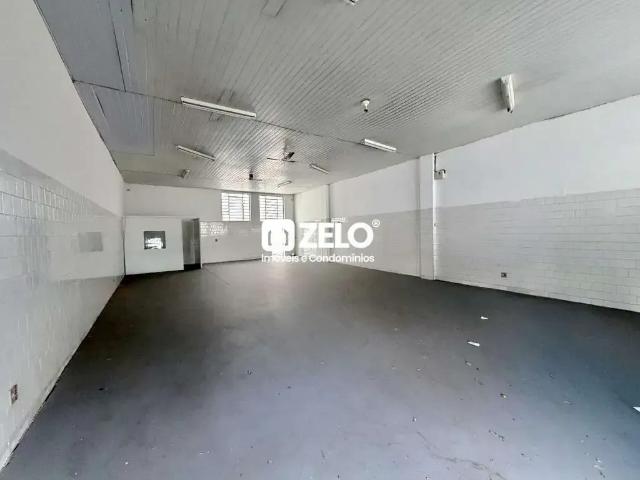 Ponto Comercial aluguel em Região Imediata de Campinas, Região Metropolitana de Campinas
