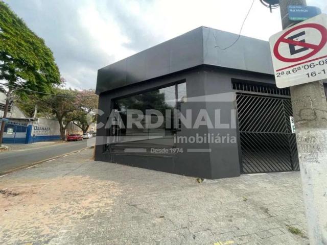 Ponto Comercial aluguel em Campinas