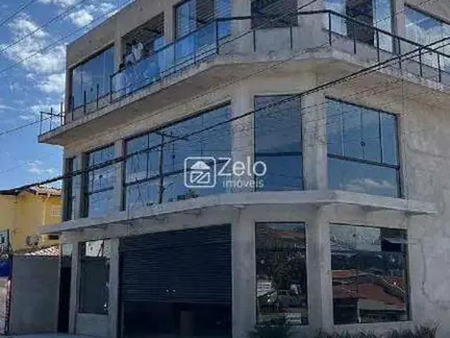 Ponto Comercial aluguel em Região Imediata de Campinas, Região Metropolitana de Campinas