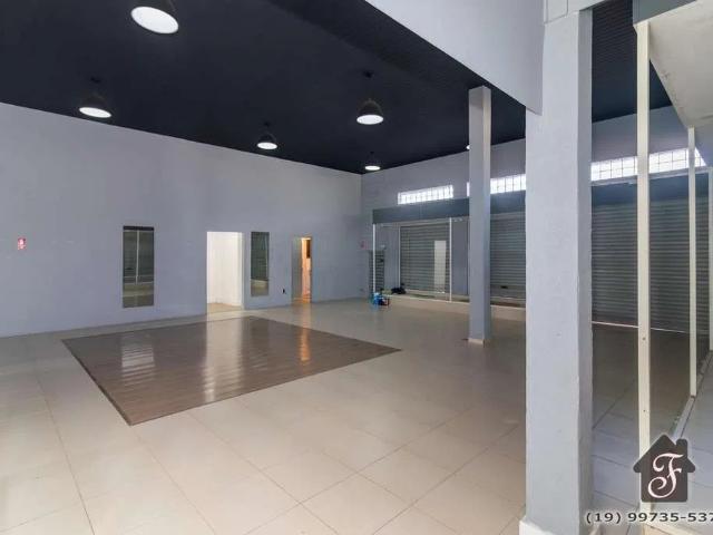 Ponto Comercial aluguel em Campinas