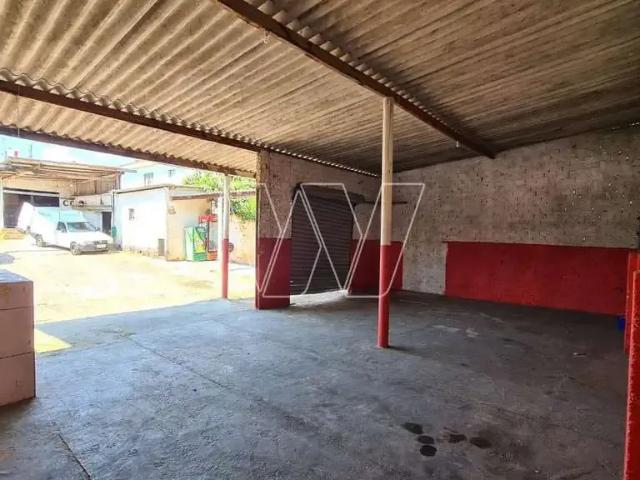Ponto Comercial aluguel em Campinas, Região Geográfica Intermediária de Campinas