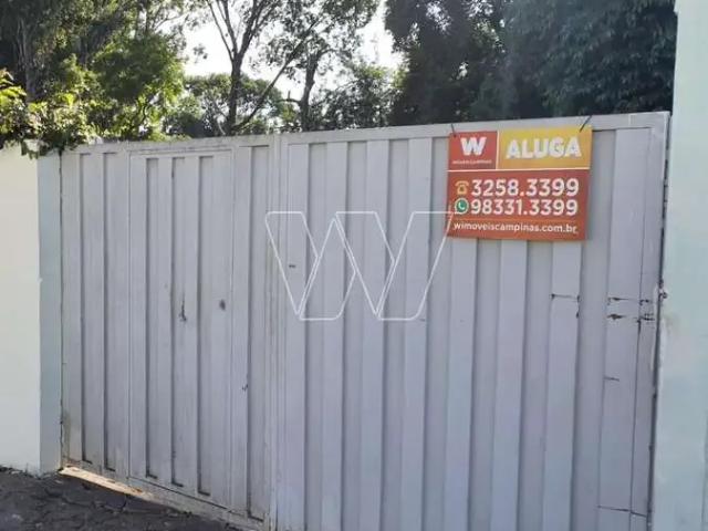 Ponto Comercial aluguel em Região Imediata de Campinas, Região Metropolitana de Campinas