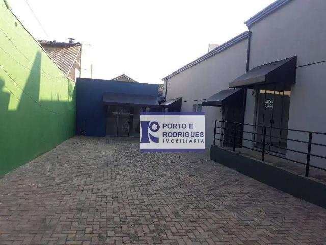 Ponto Comercial aluguel em Região Imediata de Campinas, Região Metropolitana de Campinas