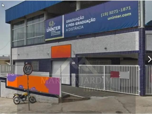 Ponto Comercial aluguel em Região Imediata de Campinas, Região Metropolitana de Campinas