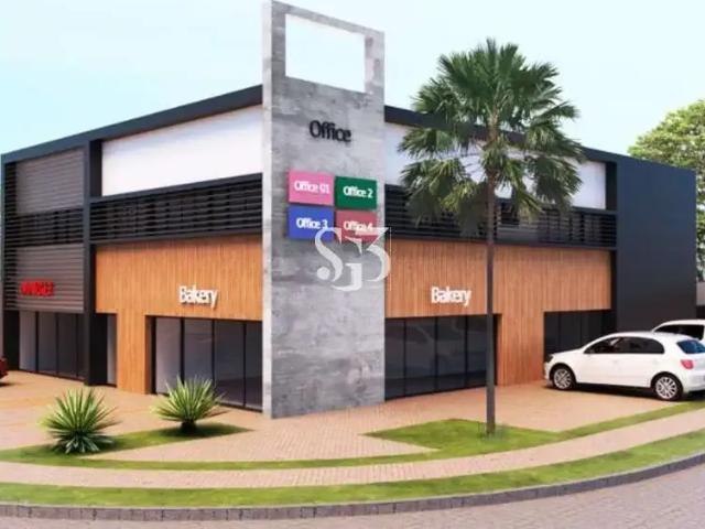 Ponto Comercial aluguel em Região Imediata de Campinas, Região Metropolitana de Campinas
