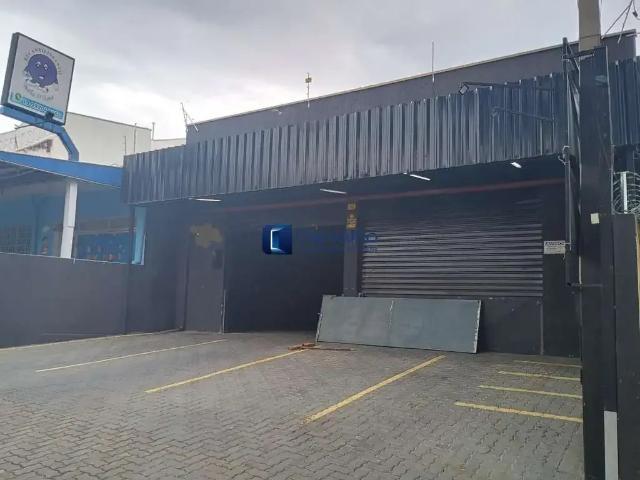 Ponto Comercial aluguel em Região Imediata de Campinas, Região Metropolitana de Campinas