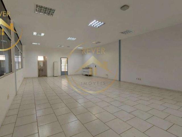Ponto Comercial aluguel em Campinas