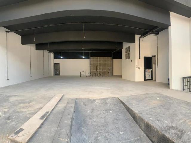 Ponto Comercial aluguel em Campinas