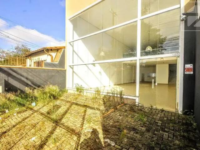 Ponto Comercial aluguel em Campinas