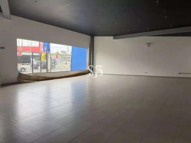Ponto Comercial aluguel em Campinas