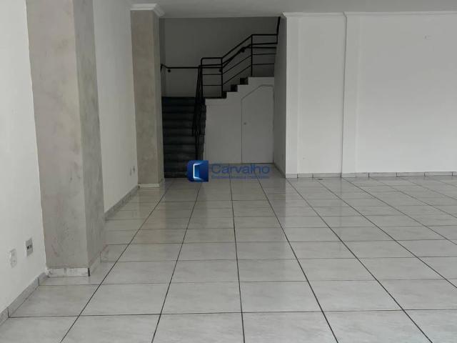 Ponto Comercial aluguel em Campinas