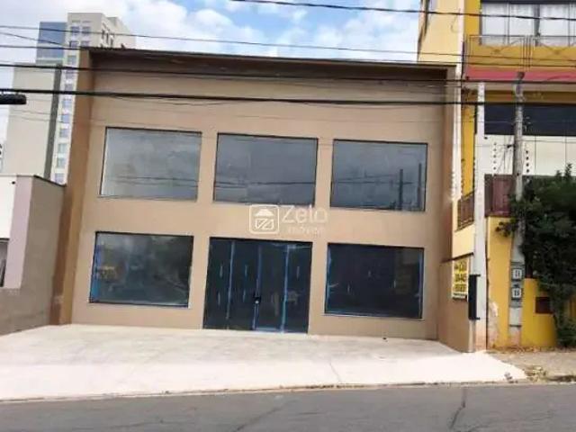 Ponto Comercial aluguel em Região Imediata de Campinas, Região Metropolitana de Campinas