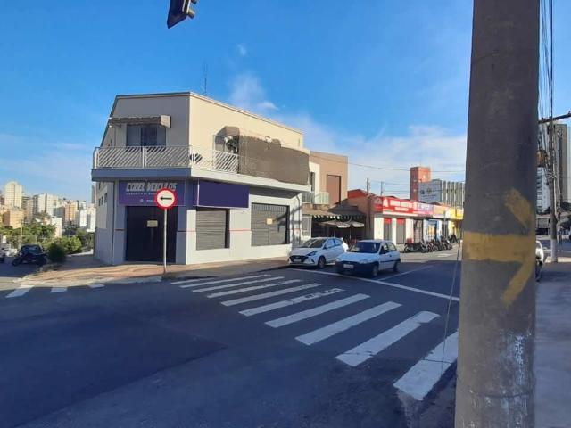 Ponto Comercial aluguel em Região Imediata de Campinas, Região Metropolitana de Campinas
