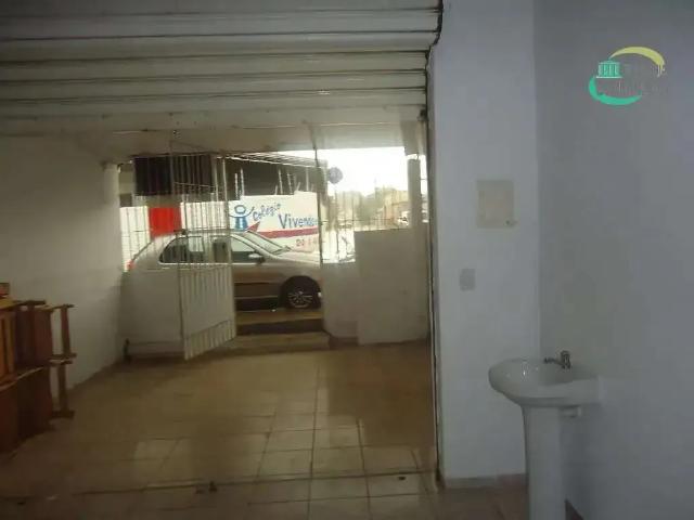Ponto Comercial aluguel em Região Imediata de Campinas, Região Metropolitana de Campinas