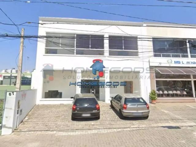 Ponto Comercial aluguel em Região Imediata de Campinas, Região Metropolitana de Campinas