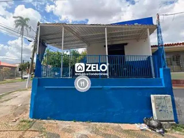Ponto Comercial aluguel em Região Imediata de Campinas, Região Metropolitana de Campinas