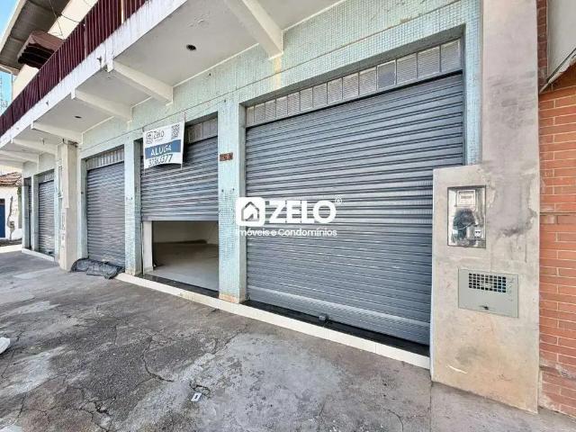 Ponto Comercial aluguel em Região Imediata de Campinas, Região Metropolitana de Campinas