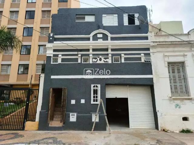 Ponto Comercial aluguel em Região Imediata de Campinas, Região Metropolitana de Campinas